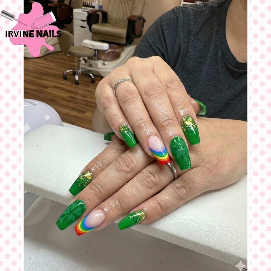 Irvine Nails